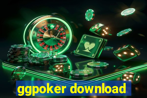 ggpoker download