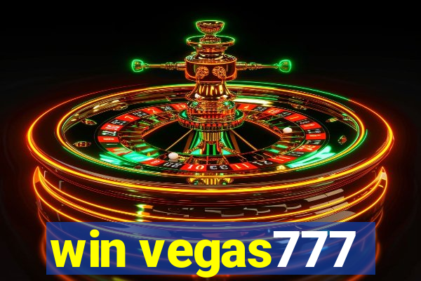 win vegas777