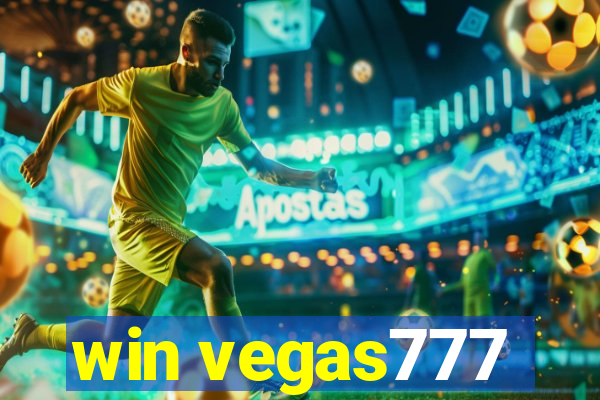 win vegas777