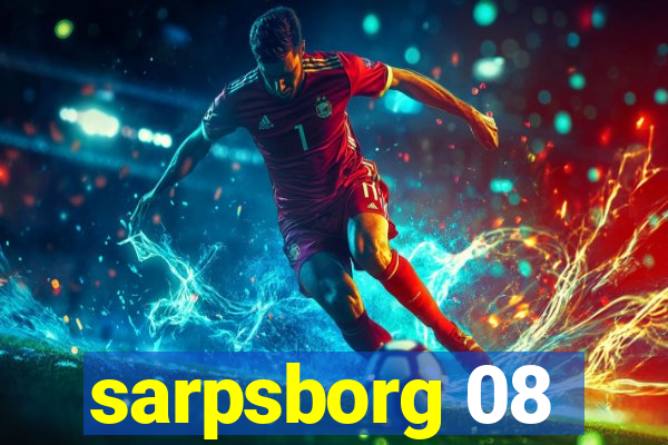 sarpsborg 08