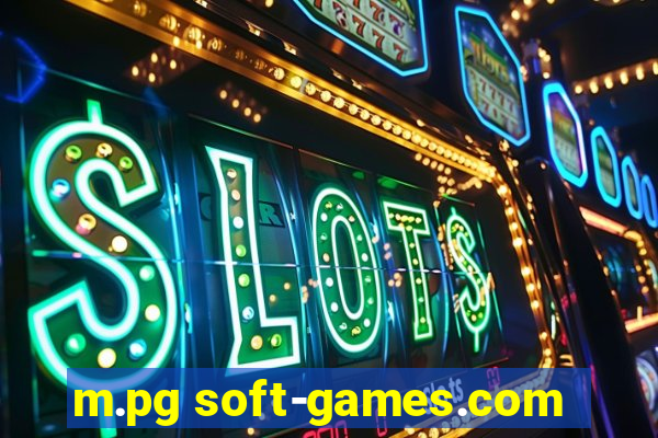 m.pg soft-games.com