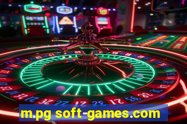 m.pg soft-games.com