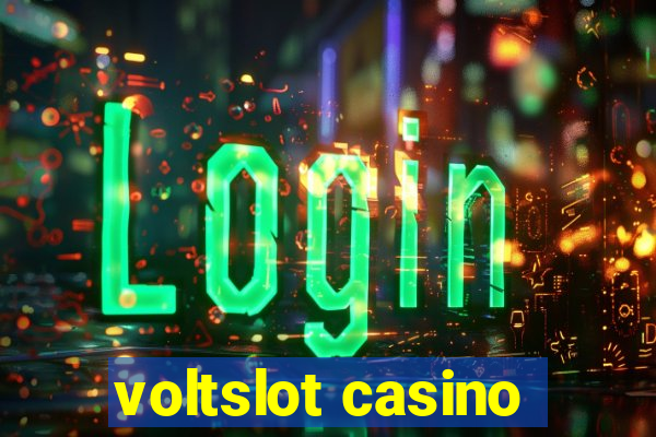 voltslot casino