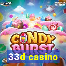 33d casino