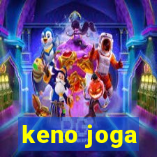 keno joga