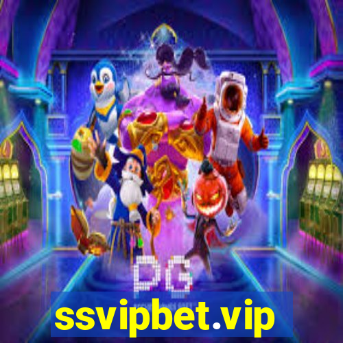 ssvipbet.vip