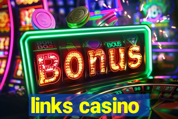 links casino