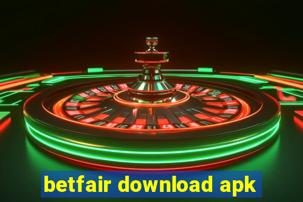 betfair download apk