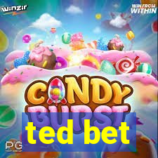 ted bet