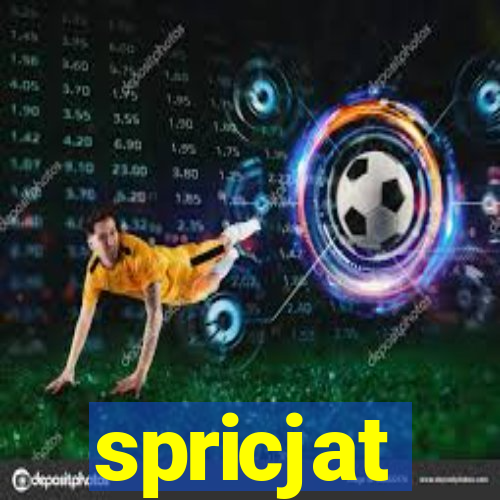 spricjat