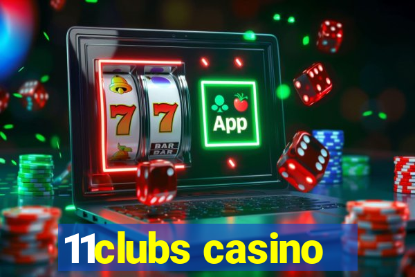 11clubs casino