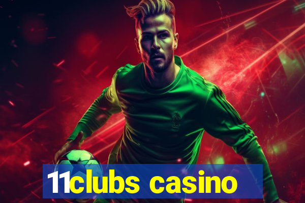 11clubs casino