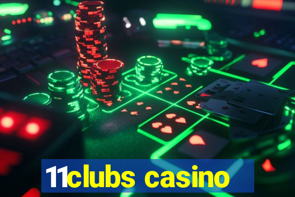 11clubs casino