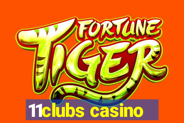 11clubs casino