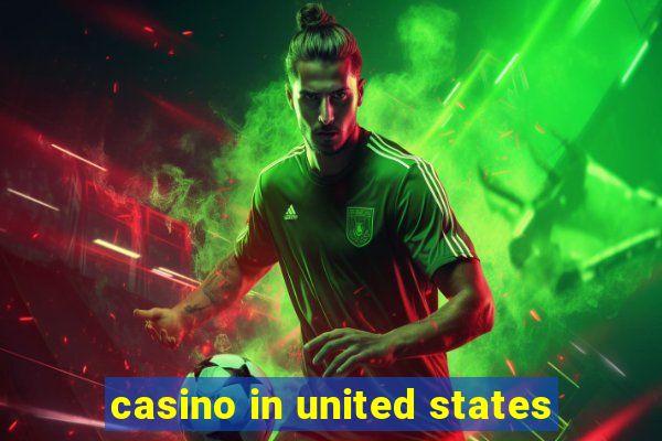 casino in united states