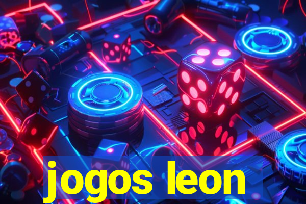 jogos leon