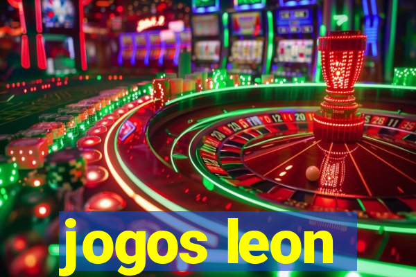 jogos leon