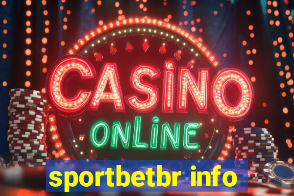 sportbetbr info