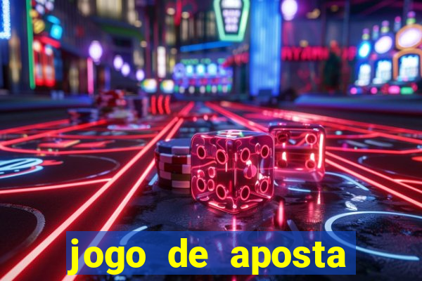 jogo de aposta mega sena