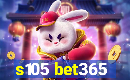 s105 bet365