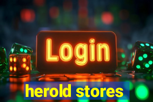 herold stores