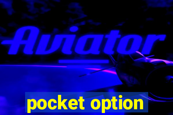 pocket option