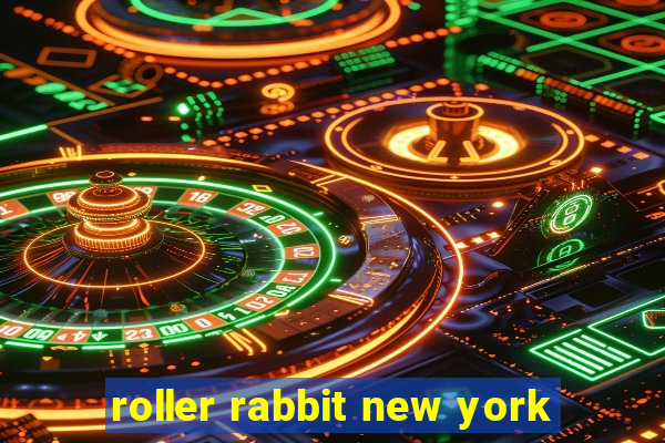 roller rabbit new york