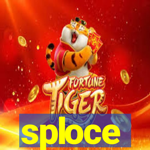 sploce