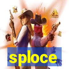 sploce