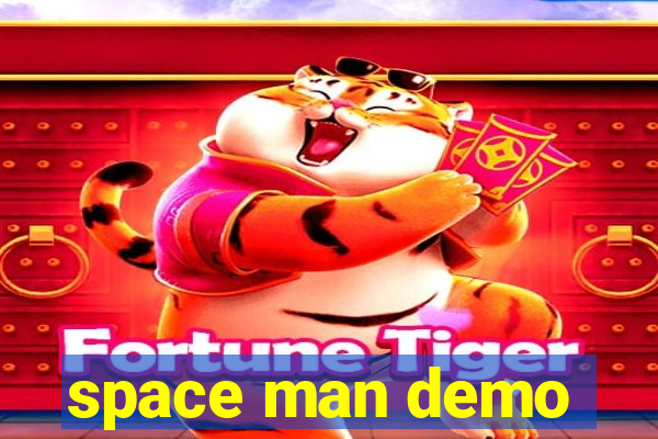 space man demo