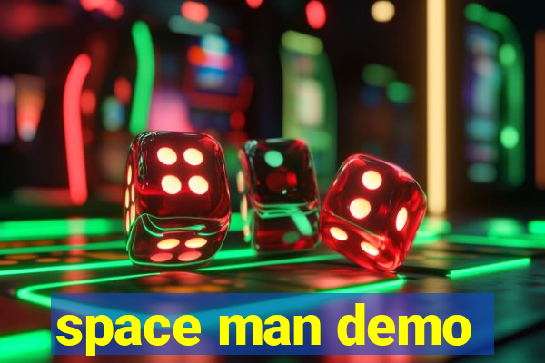 space man demo