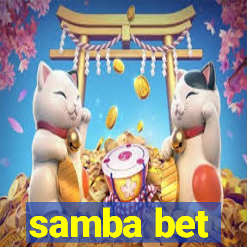 samba bet