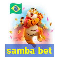 samba bet