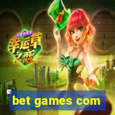 bet games com