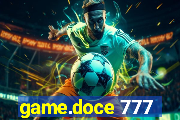 game.doce 777