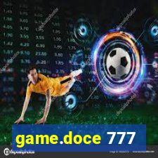 game.doce 777