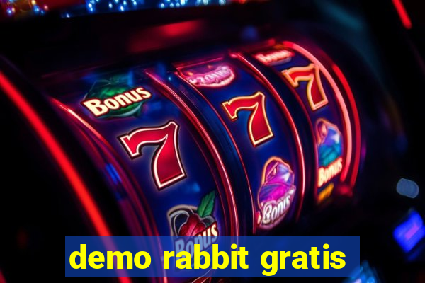 demo rabbit gratis