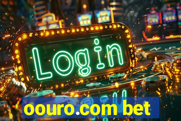 oouro.com bet