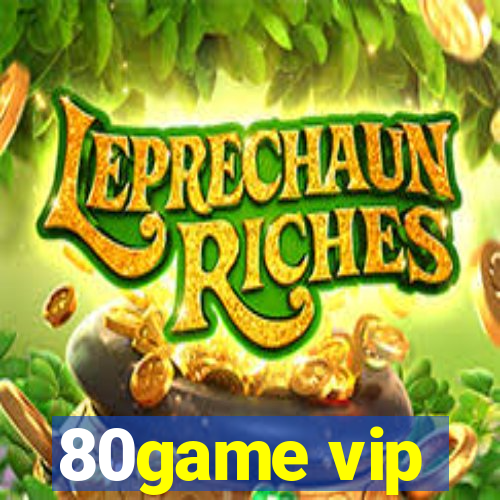 80game vip