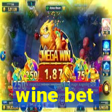 wine bet