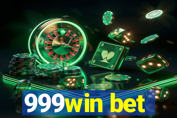 999win bet