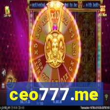 ceo777.me