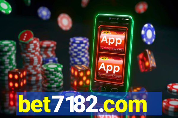 bet7182.com