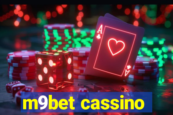 m9bet cassino