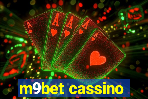 m9bet cassino