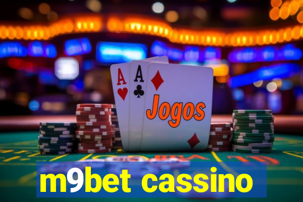 m9bet cassino