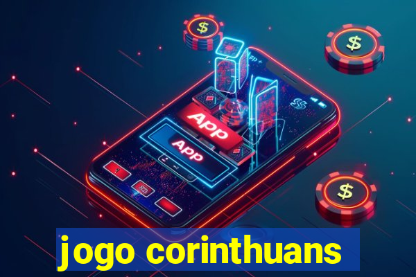 jogo corinthuans