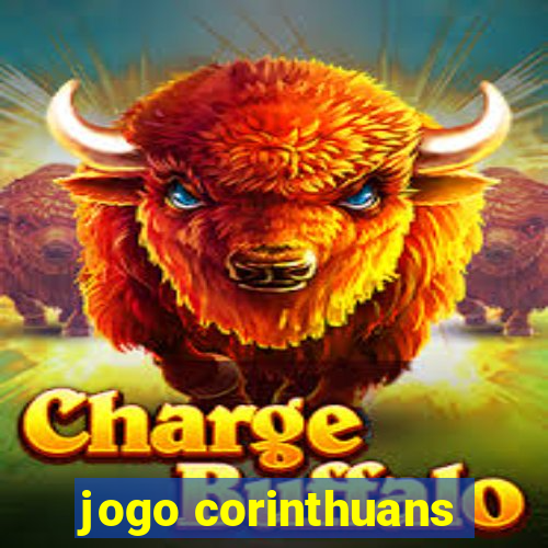 jogo corinthuans