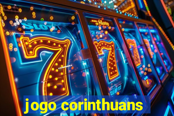 jogo corinthuans