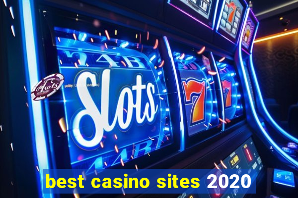 best casino sites 2020